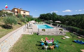 Agriturismo La Coccinella